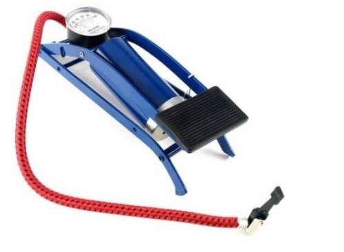 Foot Pump