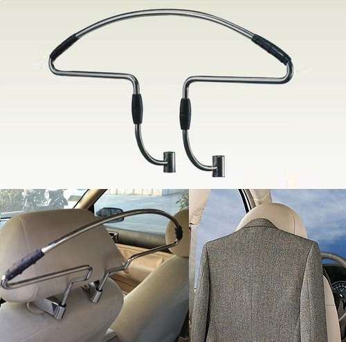 Car Coat Hanger. Easy to use. Good Quality