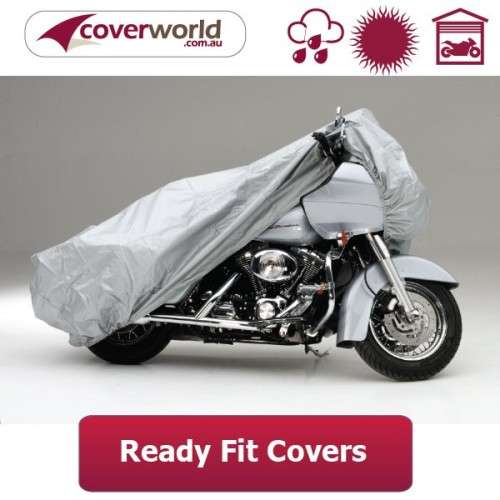 Motorcyle Cover. Waterproof and Dustproof. All weather protection