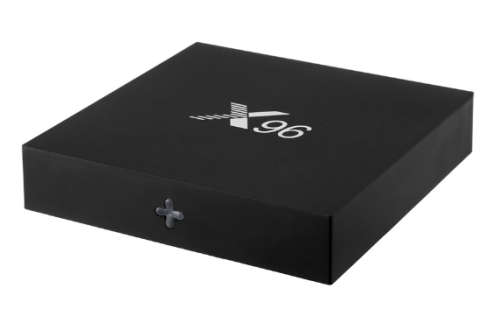 Multimedia TV, PC  Box. Android 6.0. Quad Core. 4K Video. S905X. WiFi, HDMI, USB, SD