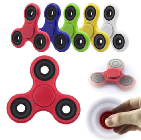 Fidget Finger Trainer/Toy. For Anit Stress Anxiety or Fun.