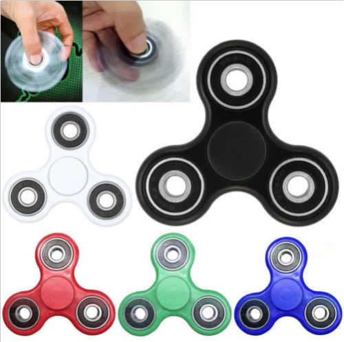 Fidget Finger Trainer/Toy. For Anit Stress Anxiety or Fun.