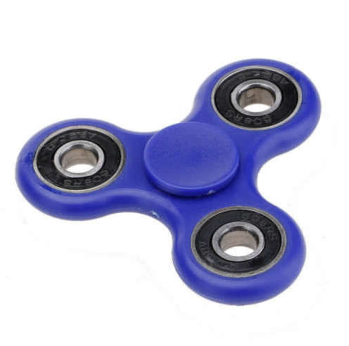 Fidget Finger Trainer/Toy. For Anit Stress Anxiety or Fun.