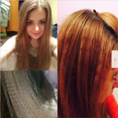 Mini Ceramic Hair Curler/Crimper Styling Iron. Blue, Pink or Purple color.