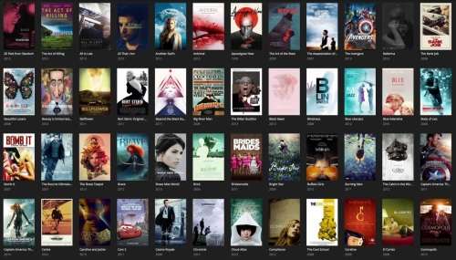 *Latest Spec* 4K Multimedia PC,TV Box. 5G Wifi. Android 10. Loaded with movies, series & sports apps