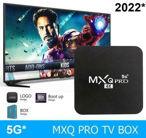 Android Tv Box +1000`s Free Streaming Channels, Movies, Series and Live Sports. No Monthly Cost