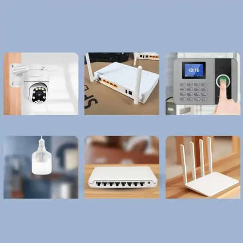 3600mAh Mini DC UPS. Uninterupted power for routers, security cam, mobile devices ect (+/- 2 hours)