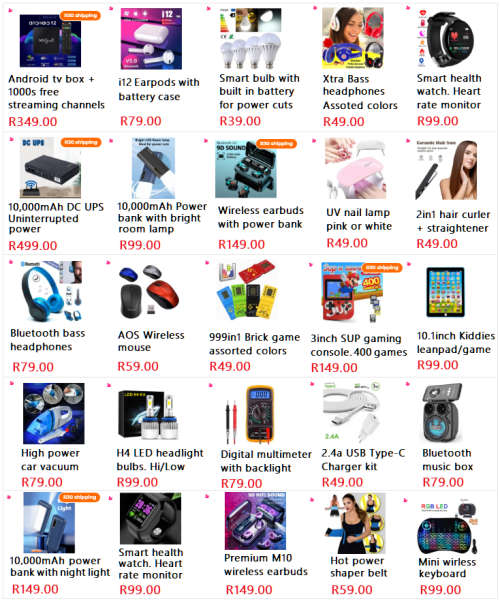 TWS Bluetooth Earpods. Compatible With Android, iOS, Windows and Mac OS. Bluetooth 5.0