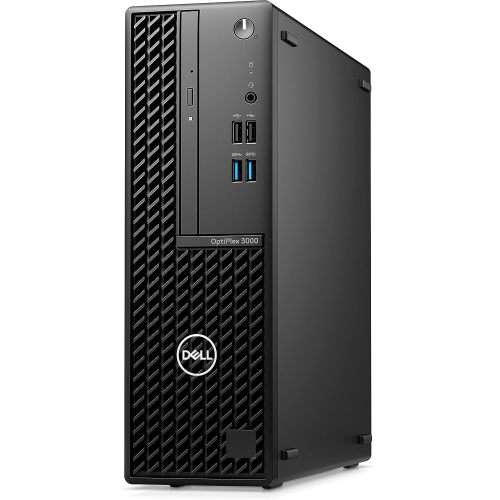 Brand New Sealed* Dell OptiPlex 3000 SFF. Core i5-12500, 16GB RAM, 512GB NVMe SSD, Win 11 Pro