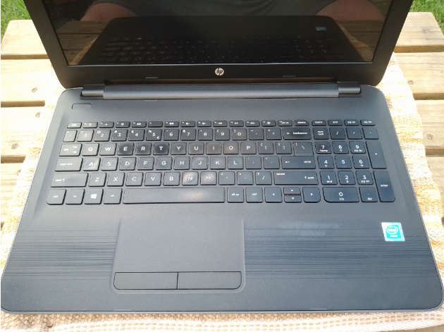 HP Notebook G250 TPN-C125. 15.6`  Intel Celeron N3060, 500GB HDD, 4GB RAM, Windows 10