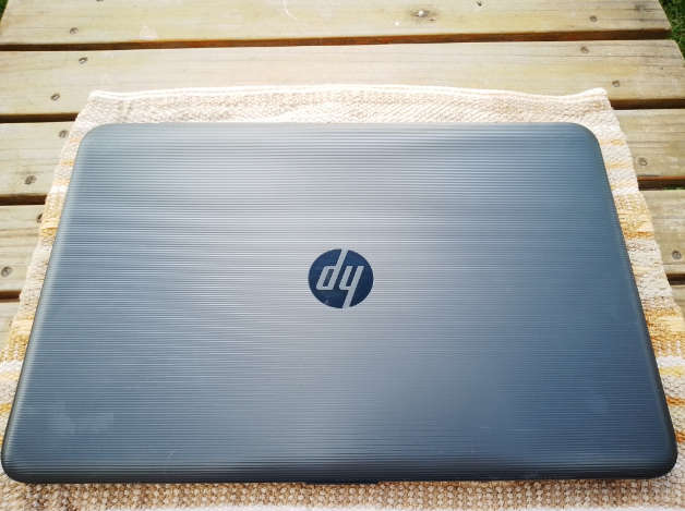HP Notebook G250 TPN-C125. 15.6`  Intel Celeron N3060, 500GB HDD, 4GB RAM, Windows 10