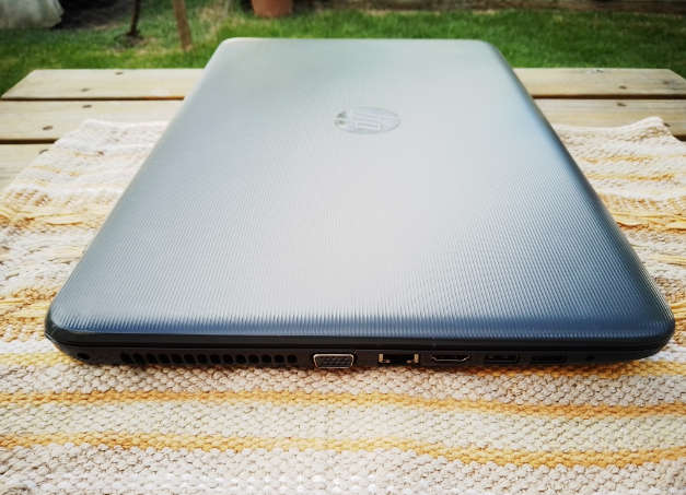 HP Notebook G250 TPN-C125. 15.6`  Intel Celeron N3060, 500GB HDD, 4GB RAM, Windows 10