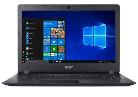 Acer Aspire A114-31  Celeron - Intel Celeron N3350, 14` HD, DDR3 4GB RAM, 32GB eMMC, Windows 10 Home