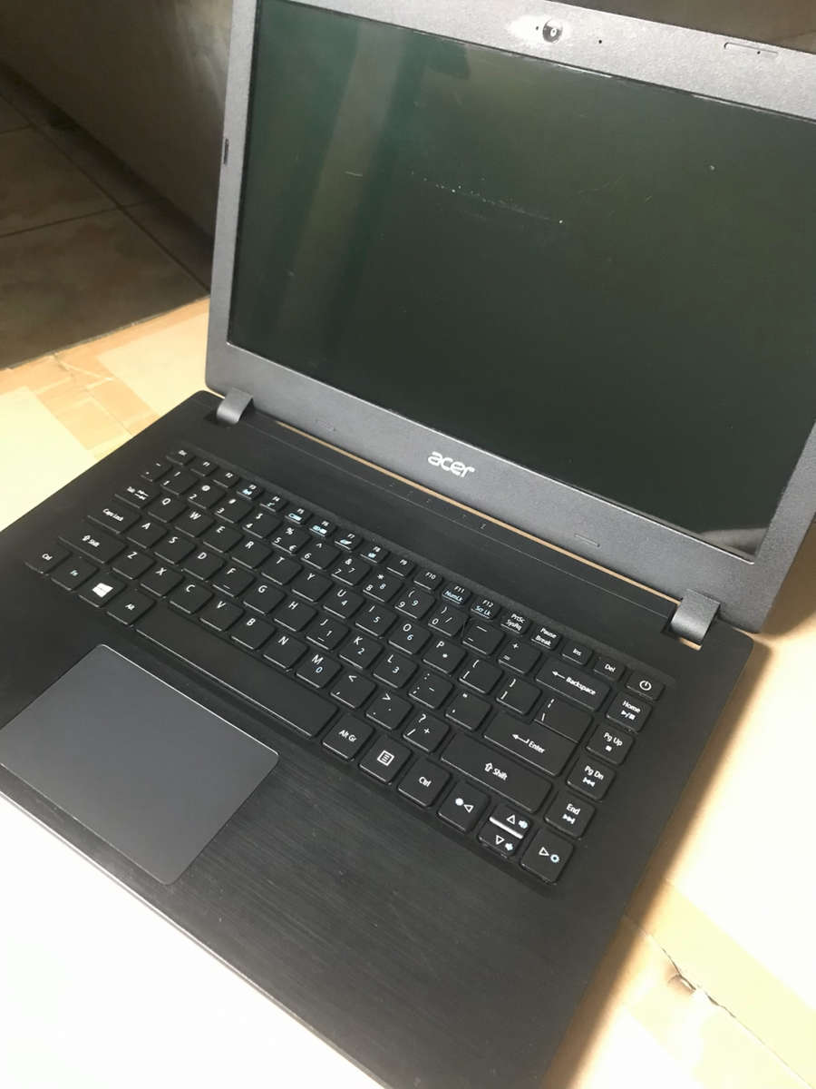 Acer Aspire A114-31  Celeron - Intel Celeron N3350, 14` HD, DDR3 4GB RAM, 32GB eMMC, Windows 10 Home