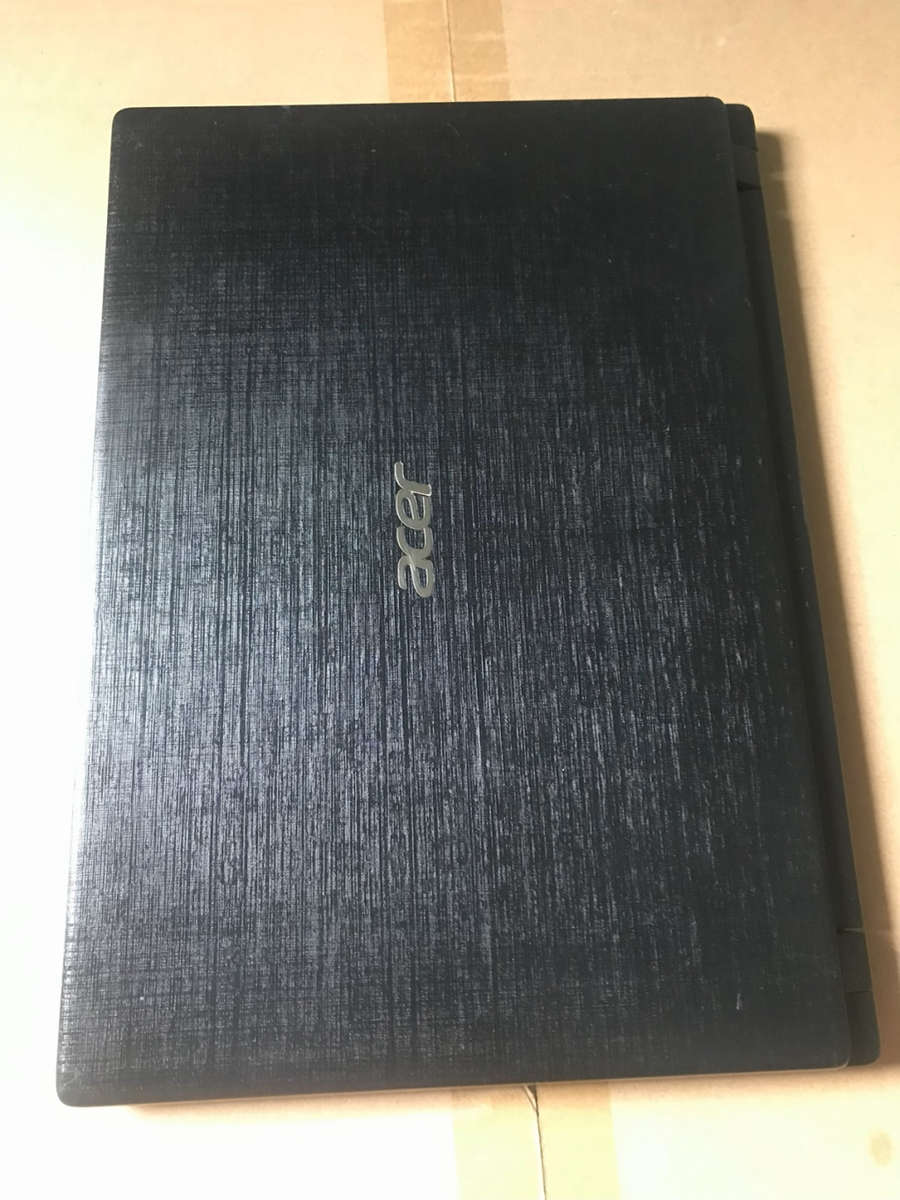 Acer Aspire A114-31  Celeron - Intel Celeron N3350, 14` HD, DDR3 4GB RAM, 32GB eMMC, Windows 10 Home