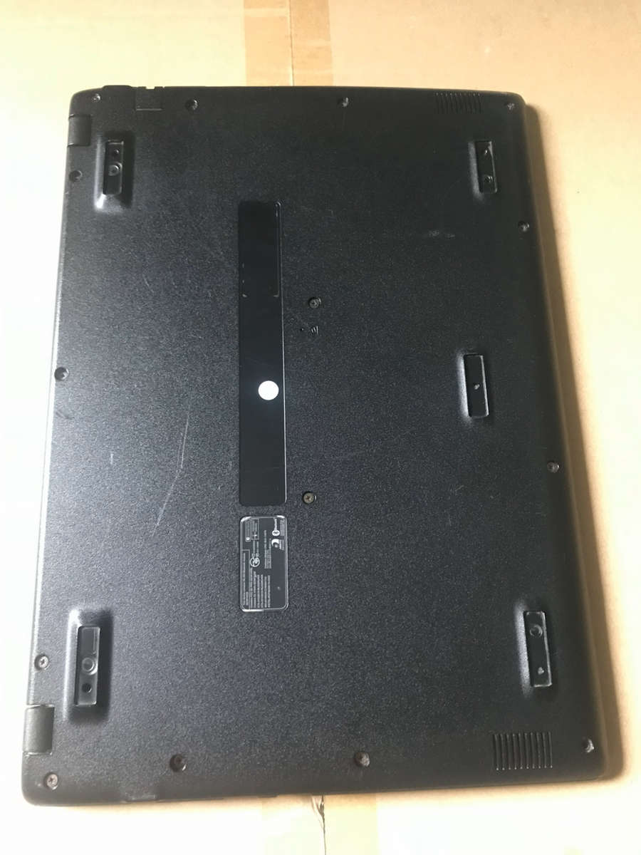 Acer Aspire A114-31  Celeron - Intel Celeron N3350, 14` HD, DDR3 4GB RAM, 32GB eMMC, Windows 10 Home