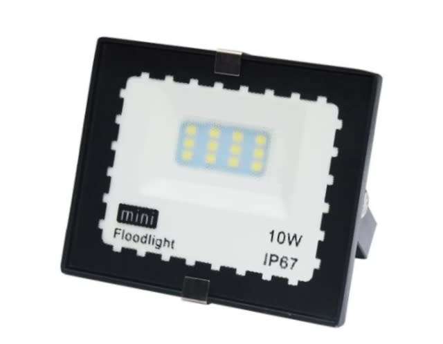 10w Mini LED Floodlight