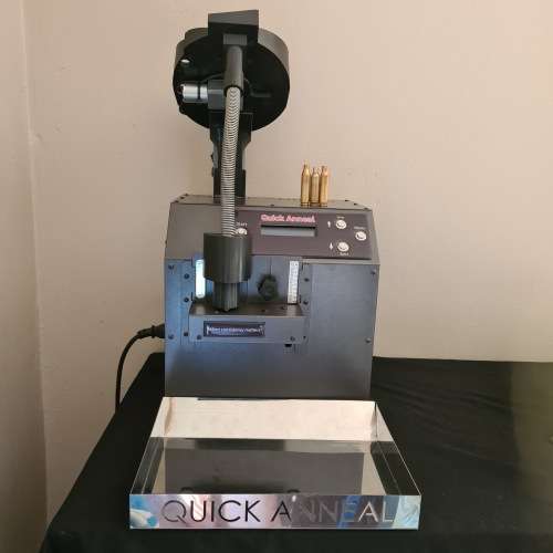 Quick Anneal Induction Annealing Machine