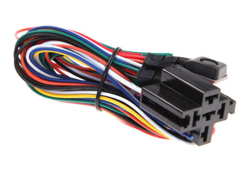 GPS/GPRS/SMS Tracking Sysem