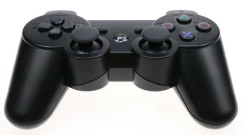 PS3 Wireless Controller