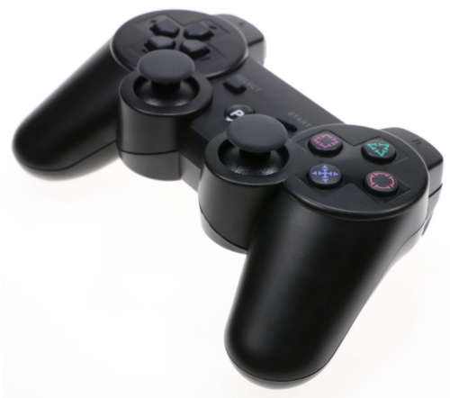 PS3 Wireless Controller
