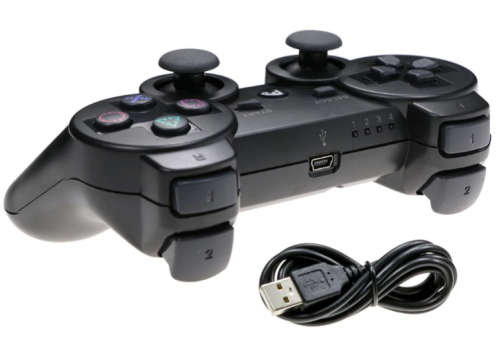 PS3 Wireless Controller