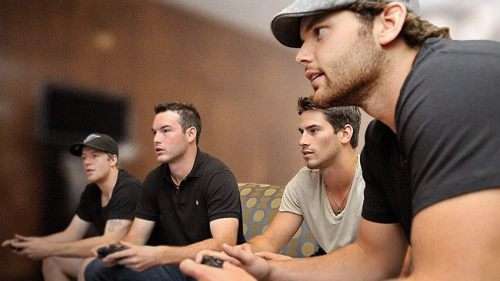 PS3 Wireless Controller