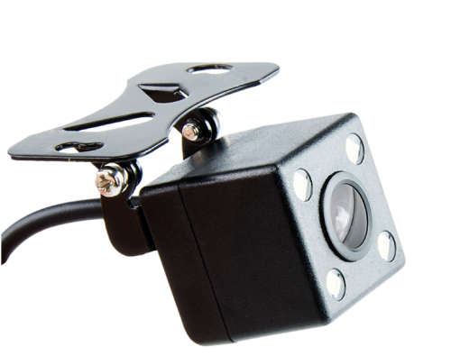 Rear HD Vehicle Camera