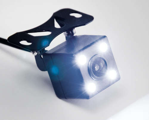 Rear HD Vehicle Camera