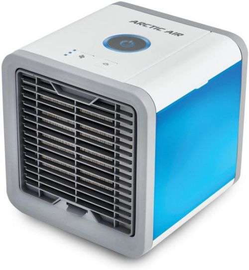 Airtic air cooler