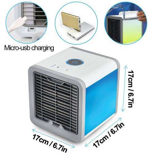 Airtic air cooler