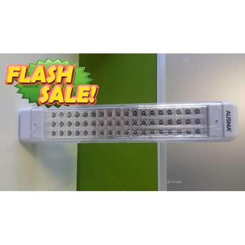 Rechargeable illumenova led light