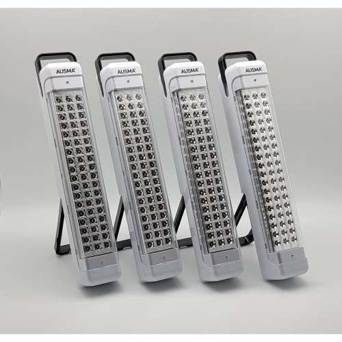 Rechargeable illumenova led light