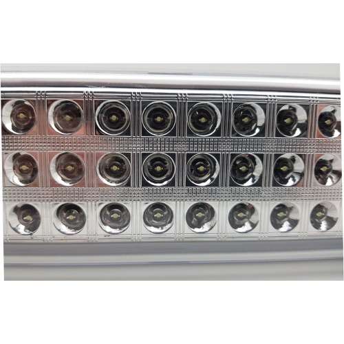 Rechargeable illumenova led light