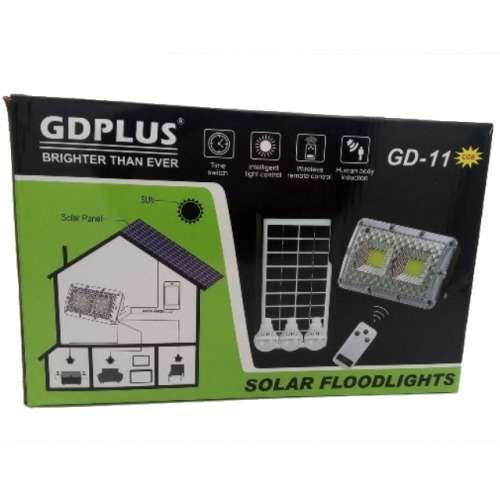 Solar lighting system GD-11