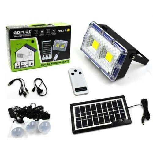 Solar lighting system GD-11