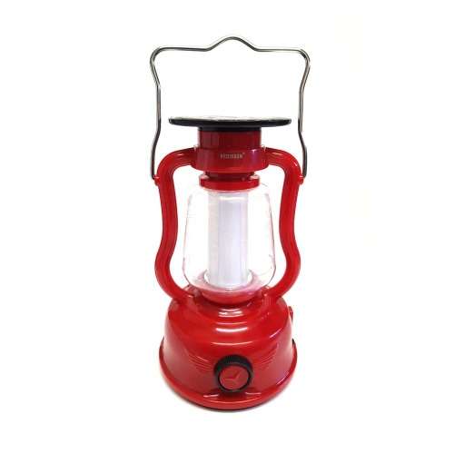 Rechargeable Redisson lantern