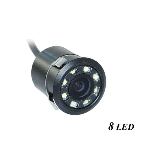 Car rearview camera (R.LED)