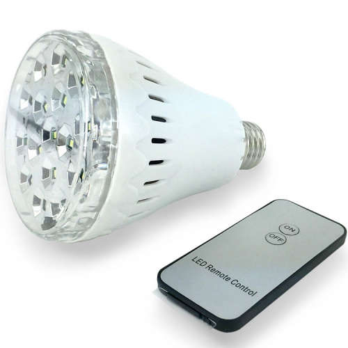16 LED rechargeable light