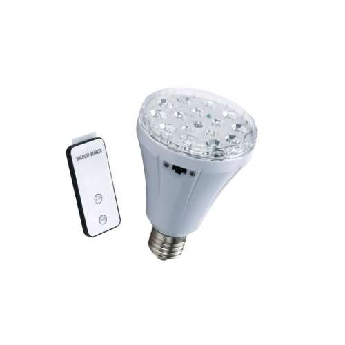 16 LED rechargeable light