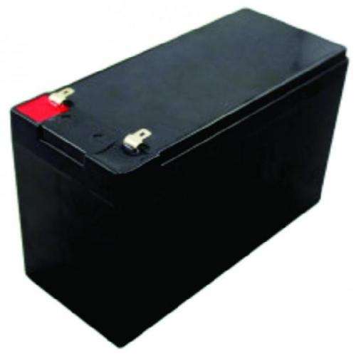12v - 7.2Ah Rechargeable battery