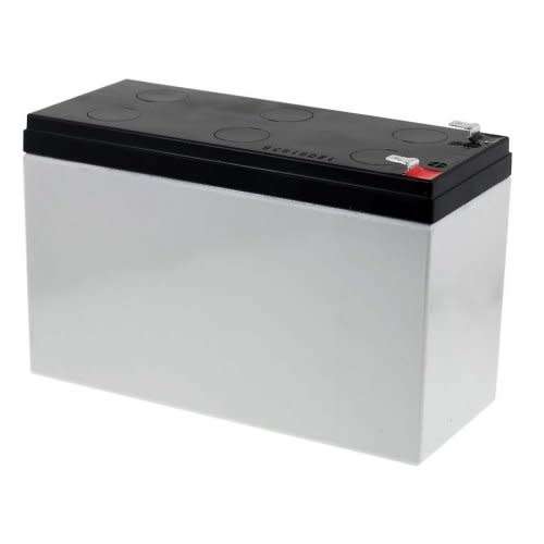 12v - 7.2Ah Rechargeable battery