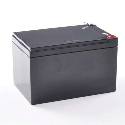 12v - 12Ah Rechargeable battery