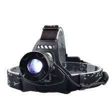 high power headlamp