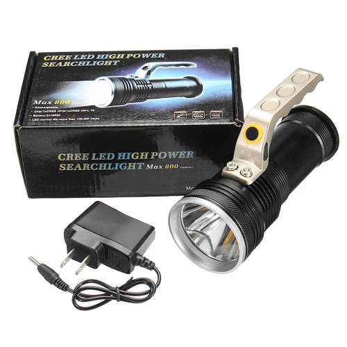 LED high power searchlight