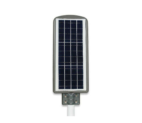 Solar led street light 40w