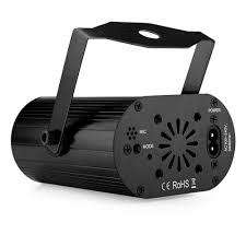 Led Water  Ripple Effect stage light