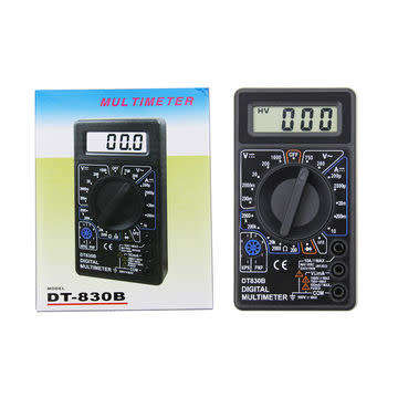 Multi-meter DT-830B