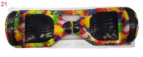 6.5" inch Hoverboard with bluetooth