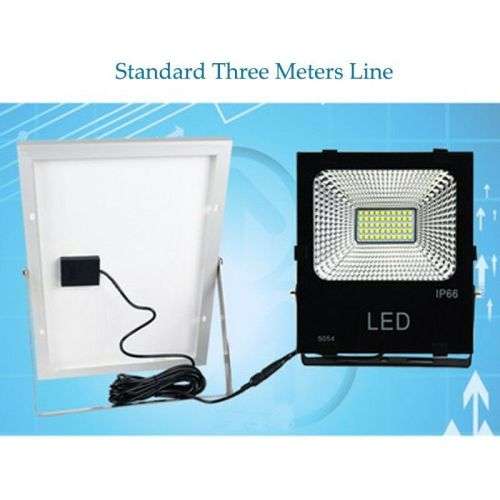 solar street lights 50w